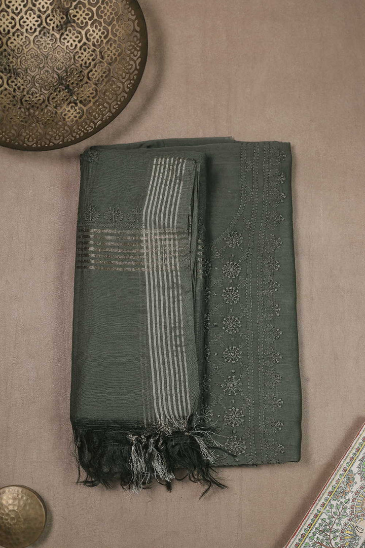 Top & Dupatta - Matkatus 