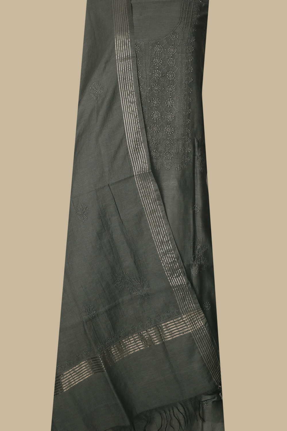 Chikankari Suits - Matkatus 