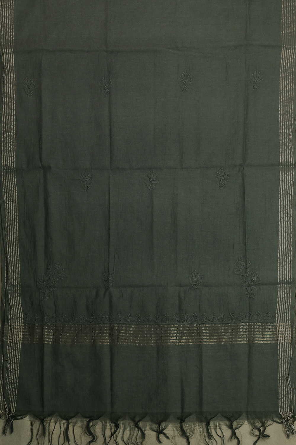 Top & Dupatta - Matkatus 