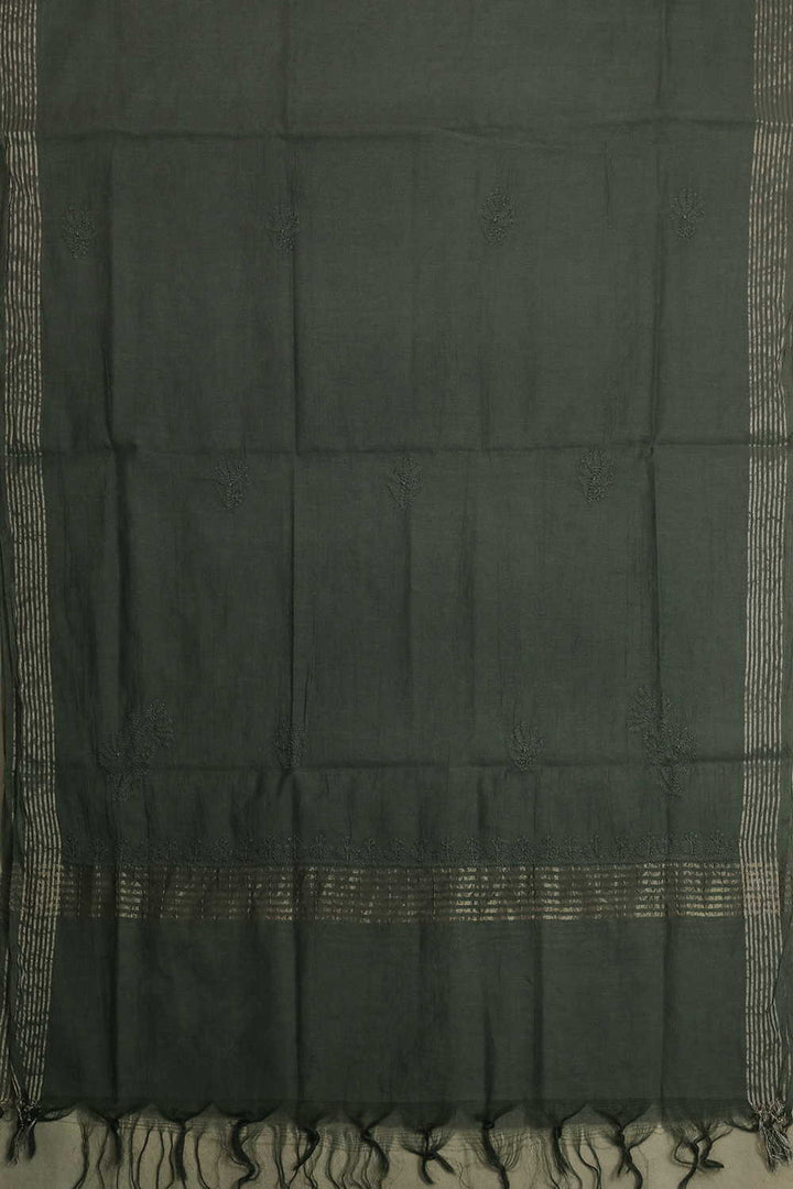 Top & Dupatta - Matkatus 