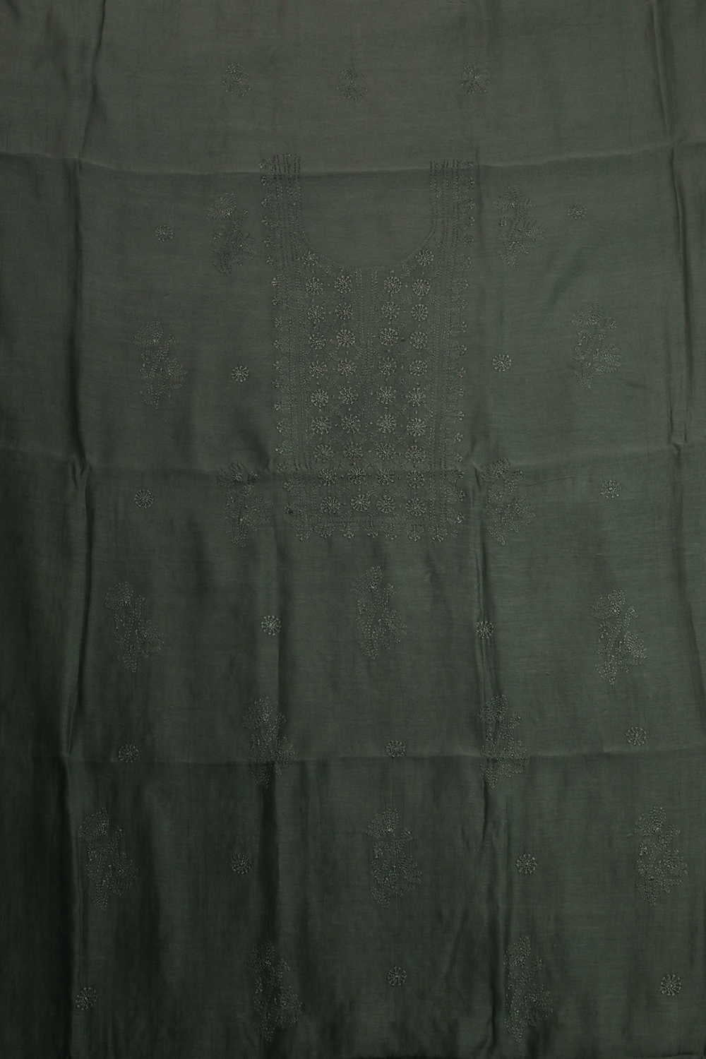 Embroidered Suits - Matkatus 