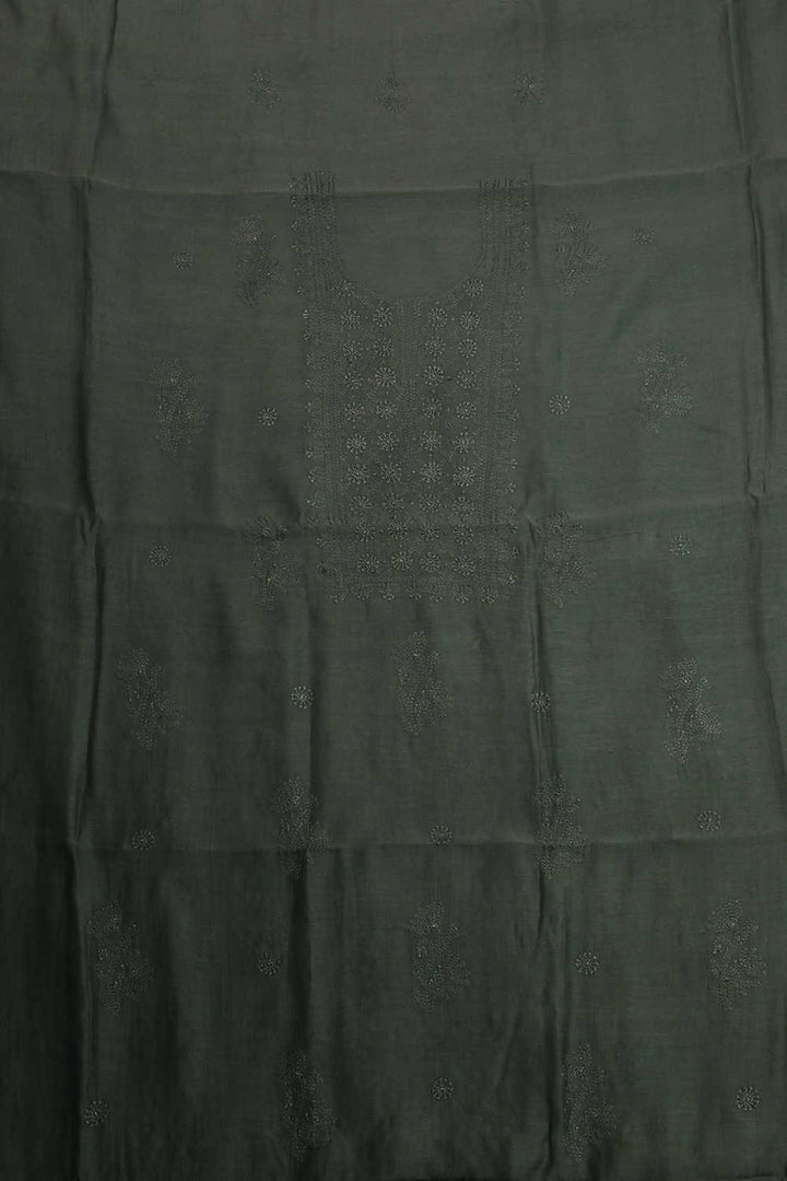 Embroidered Suits - Matkatus 