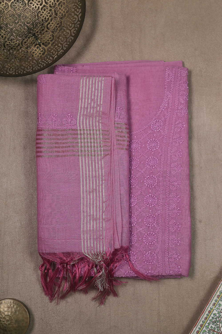 Embroidered Suits - Matkatus 