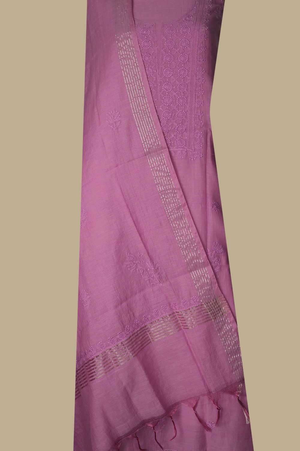 Unstitched Suits - Matkatus 