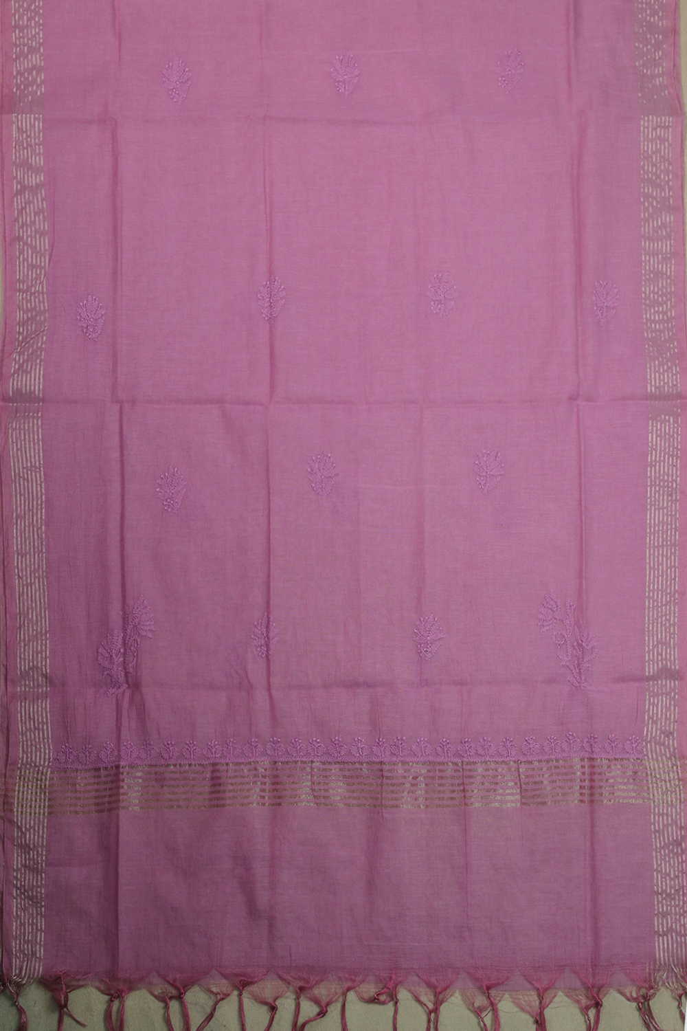 Embroidered Suits - Matkatus 