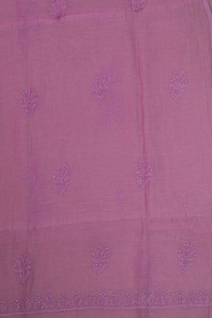 Chikankari Suits - Matkatus 