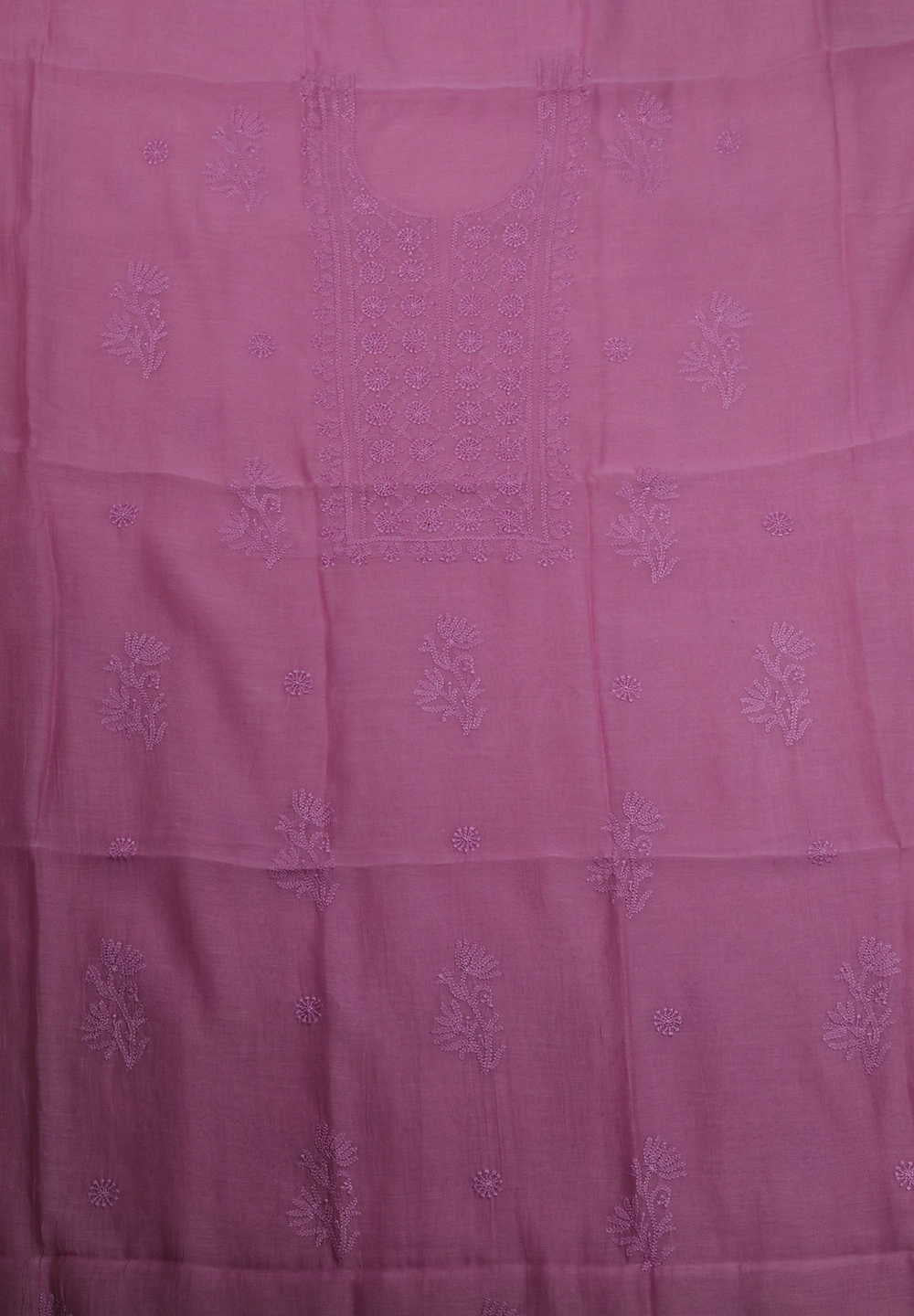 Top & Dupatta - Matkatus 