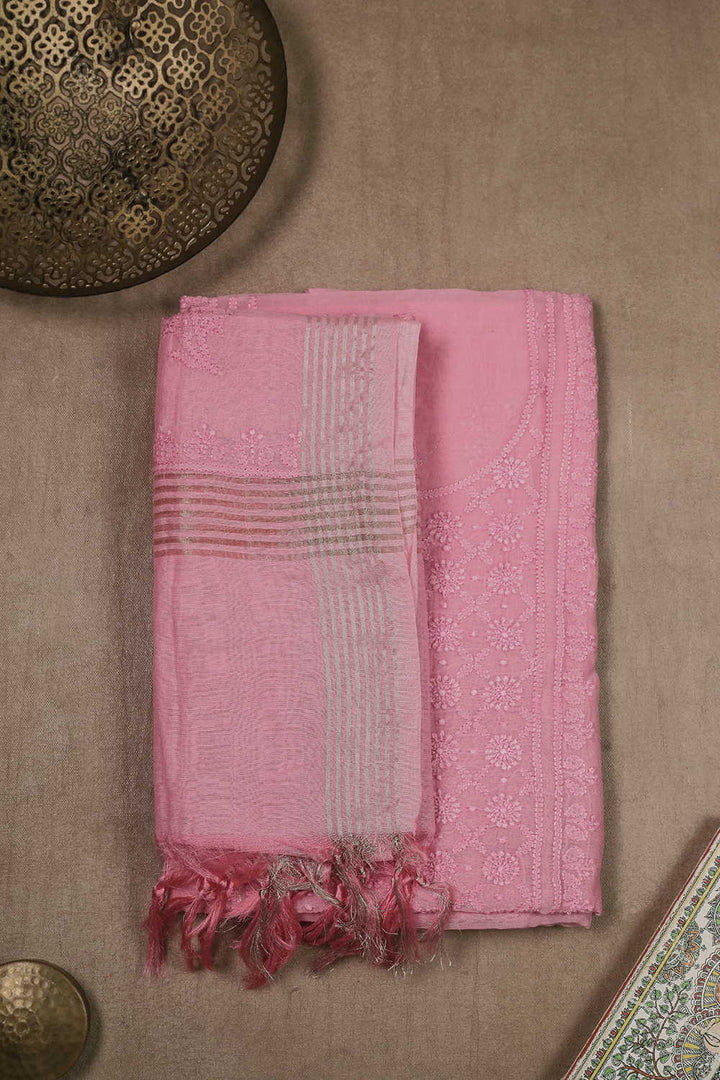 Top & Dupatta - Matkatus 