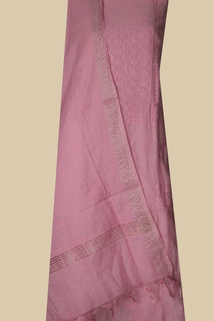 Chikankari Suits - Matkatus 