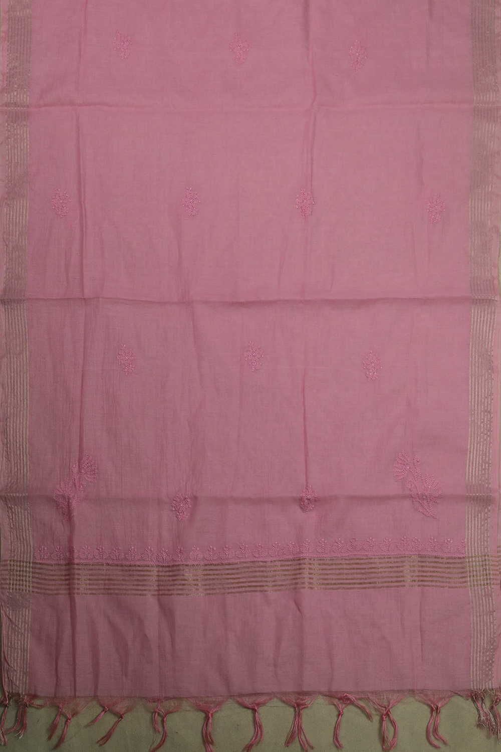 Top & Dupatta - Matkatus 