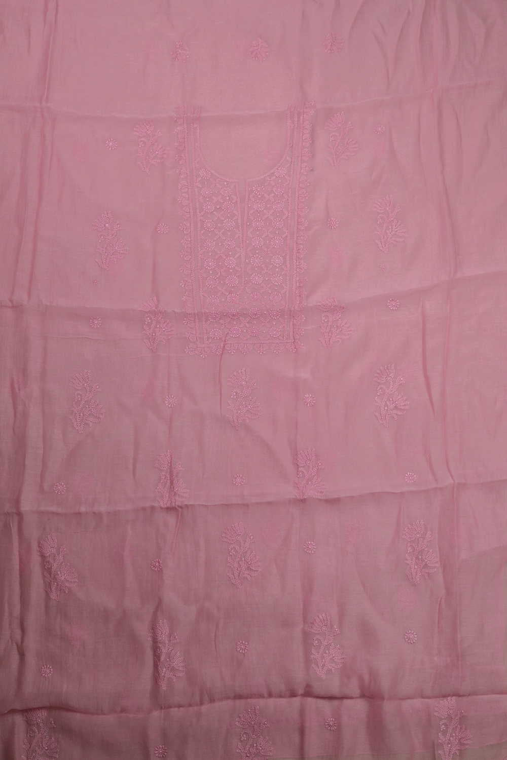 Embroidered Suits - Matkatus 