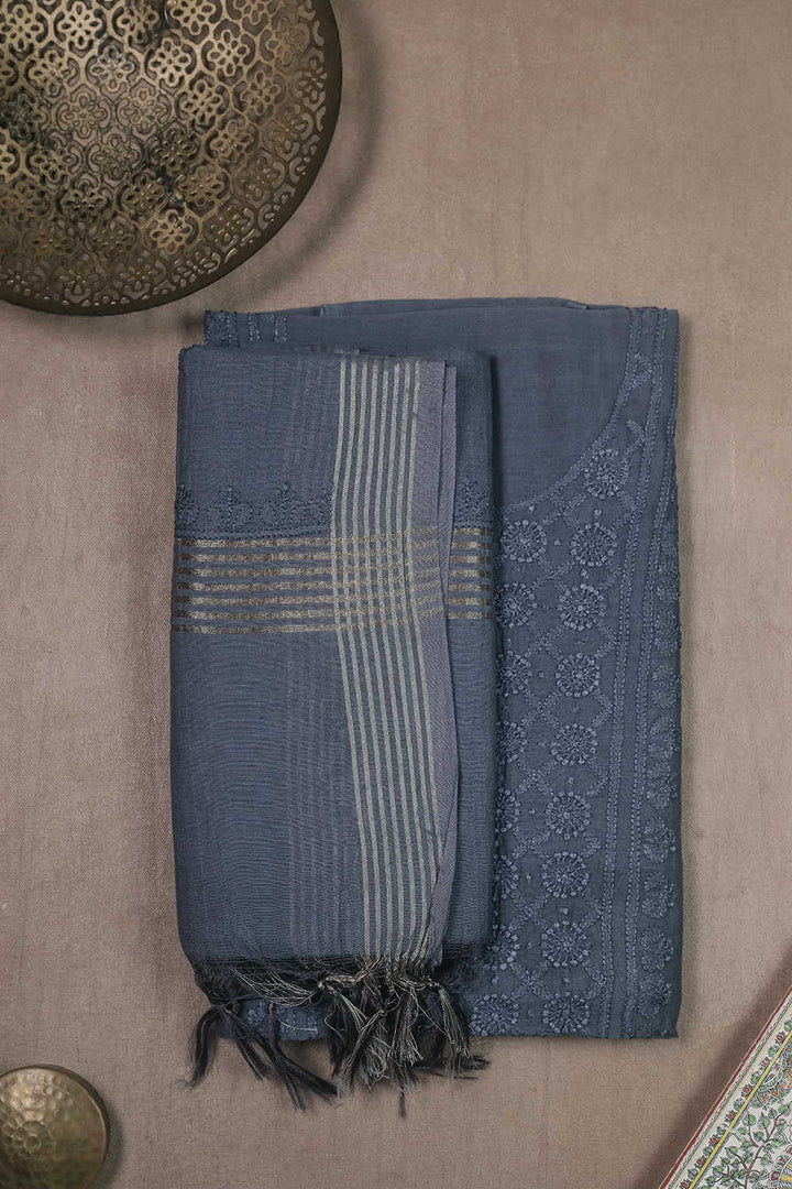 Chikankari Suits - Matkatus 