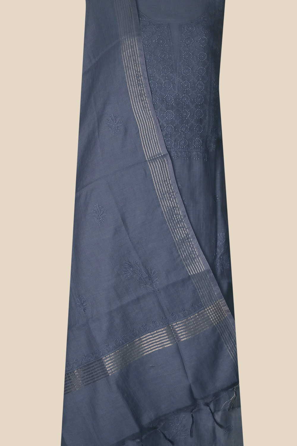 Embroidered Suits - Matkatus 