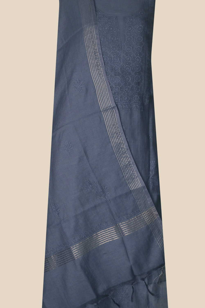 Embroidered Suits - Matkatus 