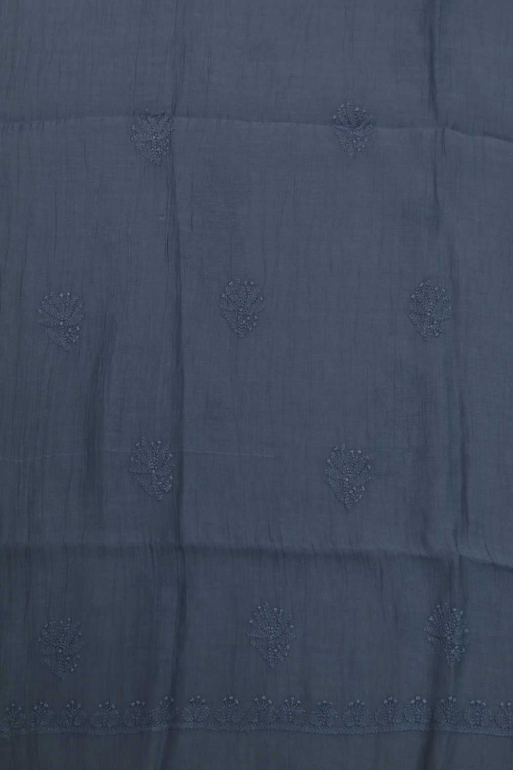 Top & Dupatta - Matkatus 