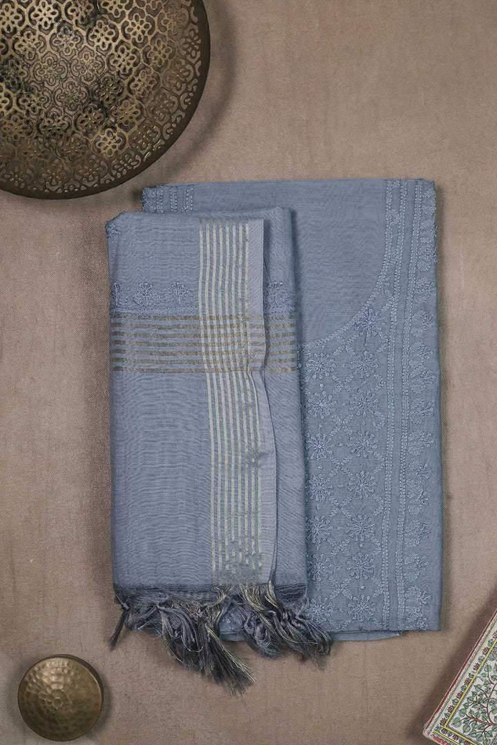 Embroidered Suits - Matkatus 