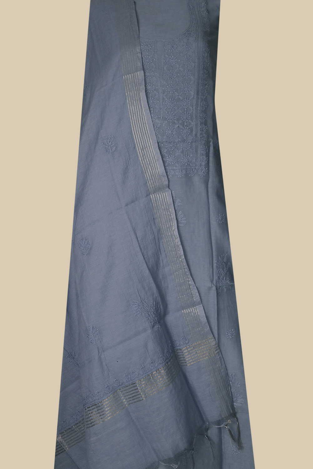 Unstitched Suits - Matkatus 