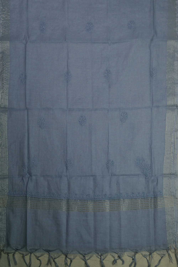 Embroidered Suits - Matkatus 