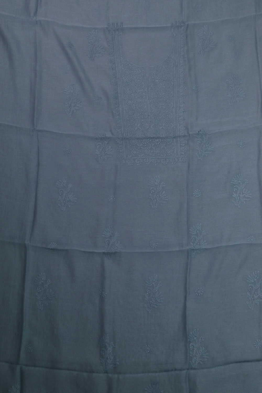 Top & Dupatta - Matkatus 