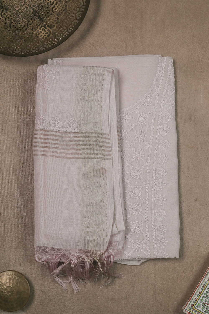 Chikankari Suits - Matkatus 