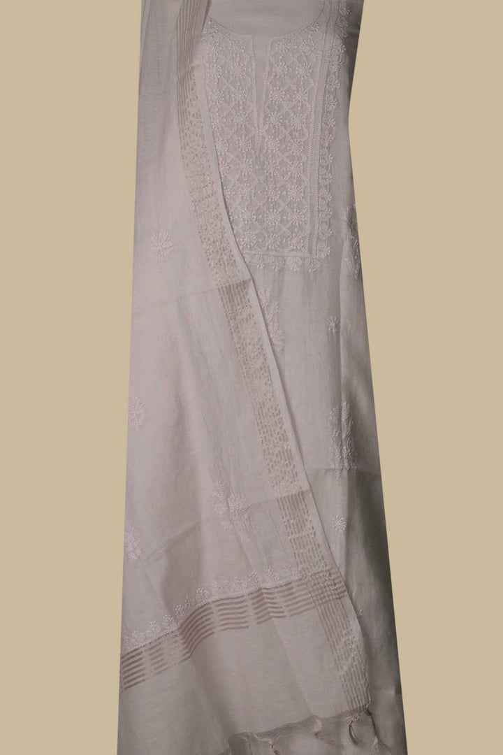 Embroidered Suits - Matkatus 