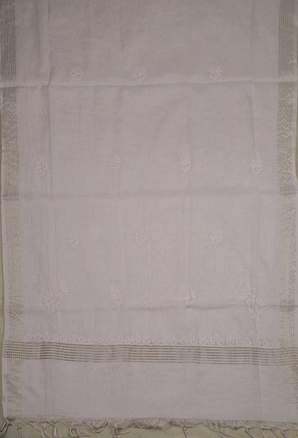 Chikankari Suits - Matkatus 