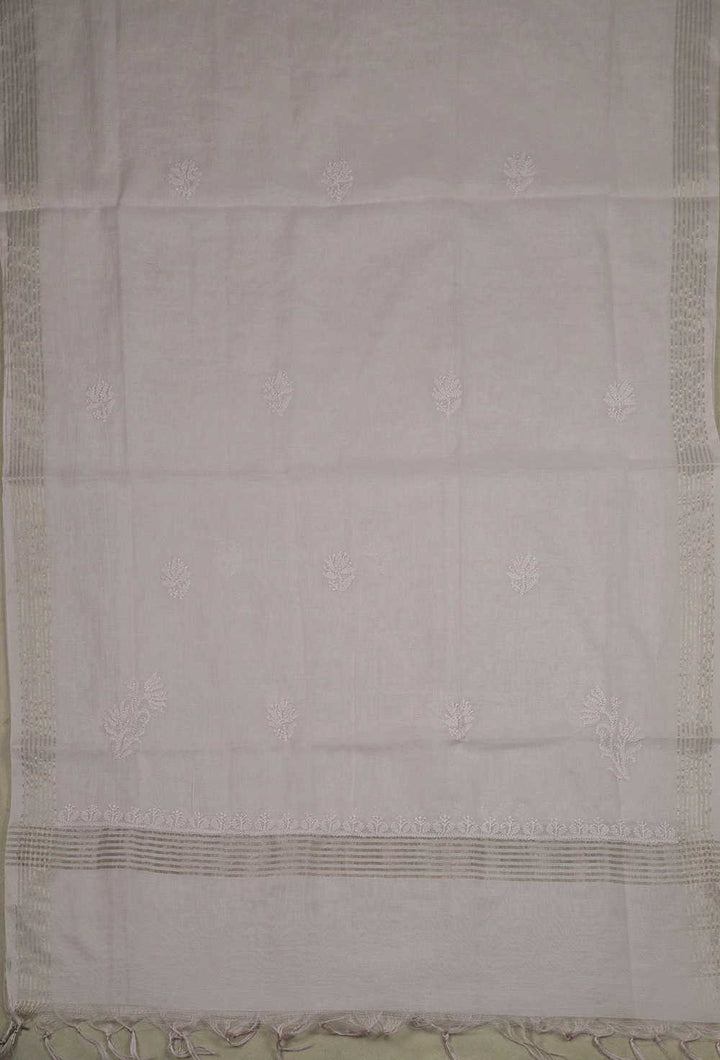 Chikankari Suits - Matkatus 