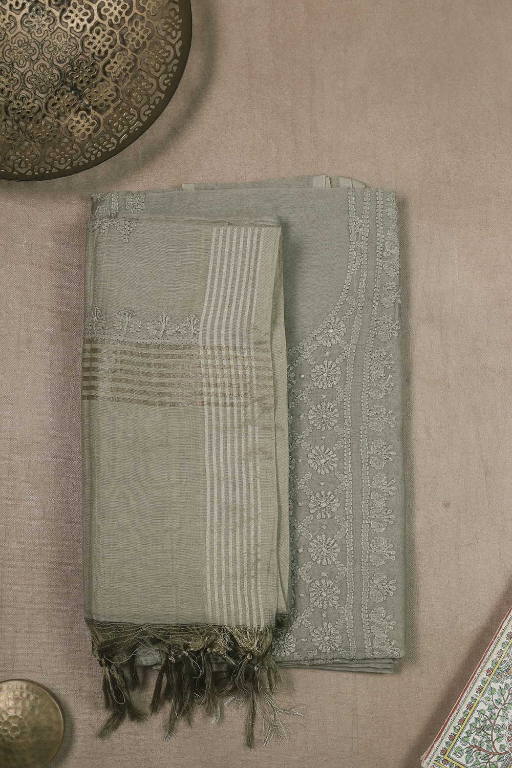 Unstitched Suits - Matkatus 