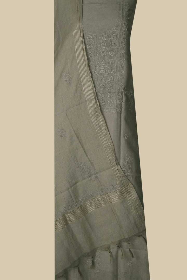 Top & Dupatta - Matkatus 