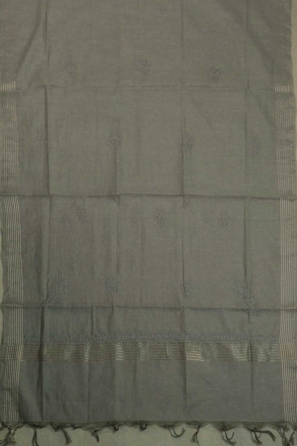 Unstitched Suits - Matkatus 