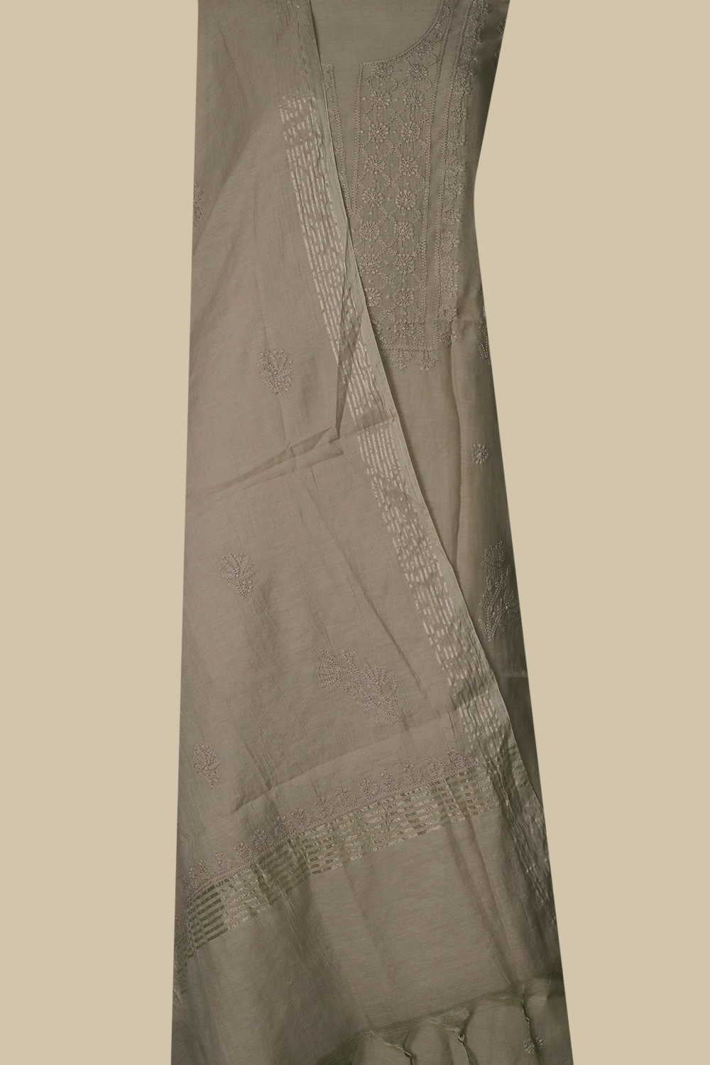 Chikankari Suits - Matkatus 