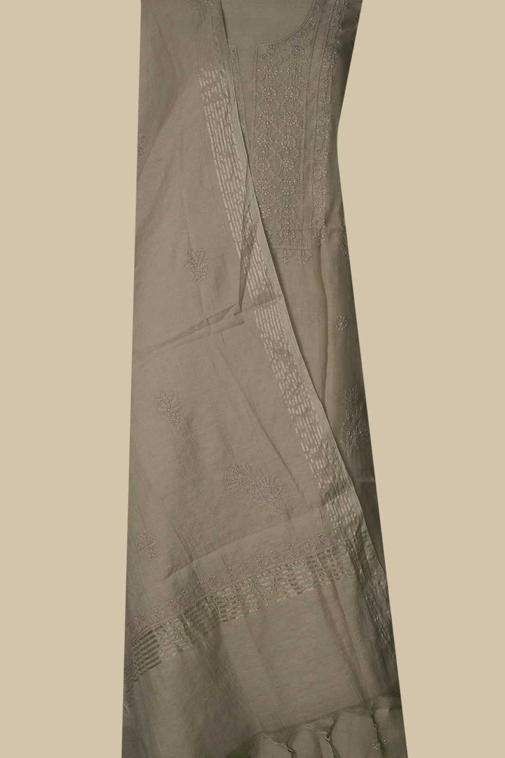 Chikankari Suits - Matkatus 