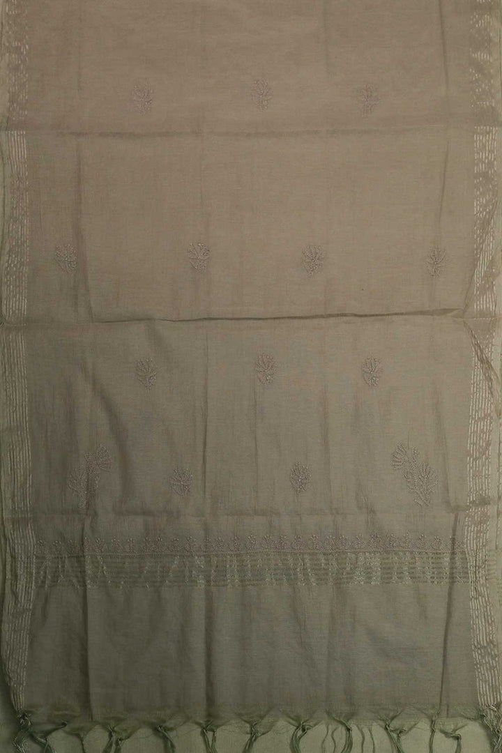 Top & Dupatta - Matkatus 