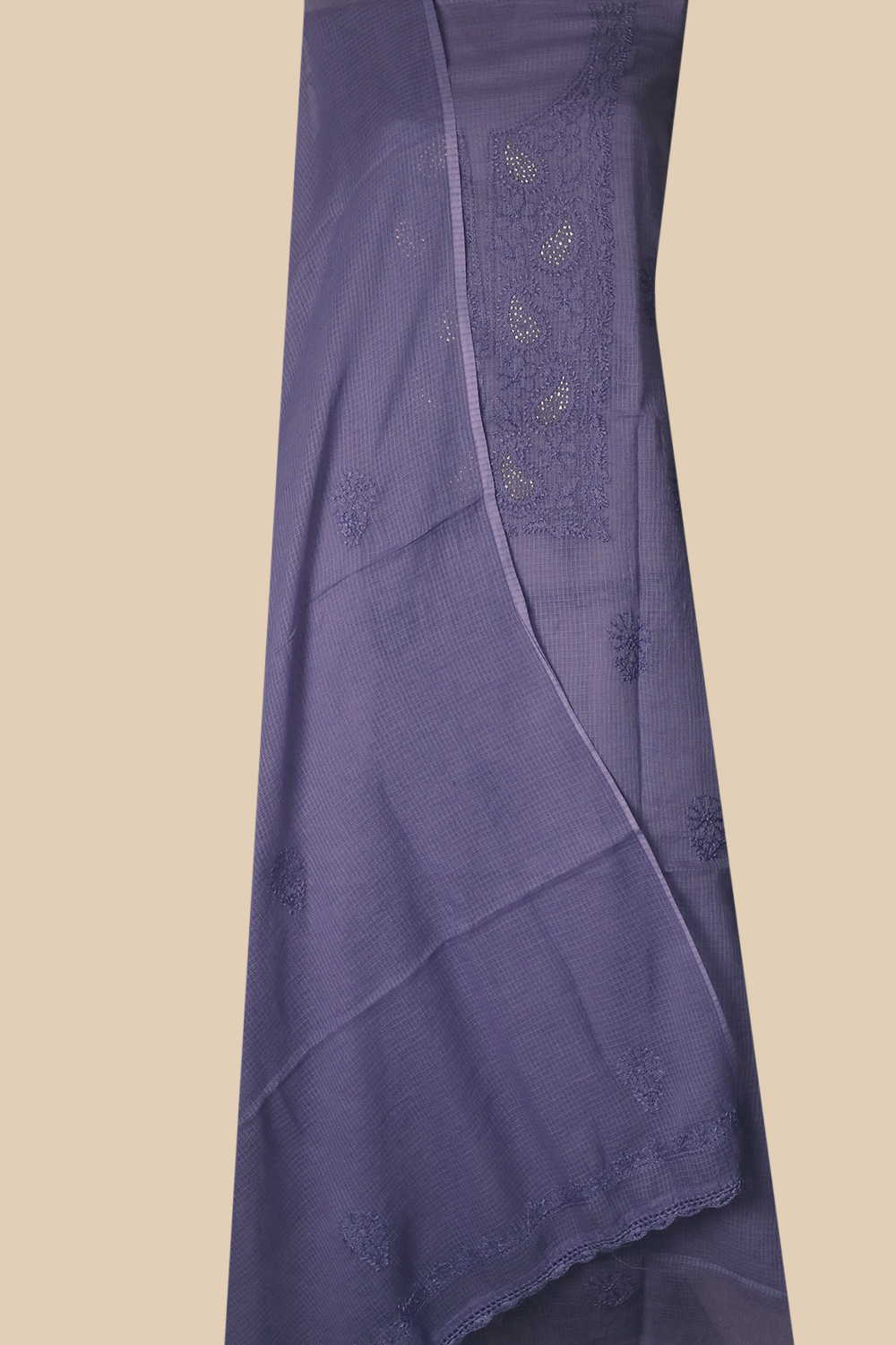 Top & Dupatta - Matkatus 