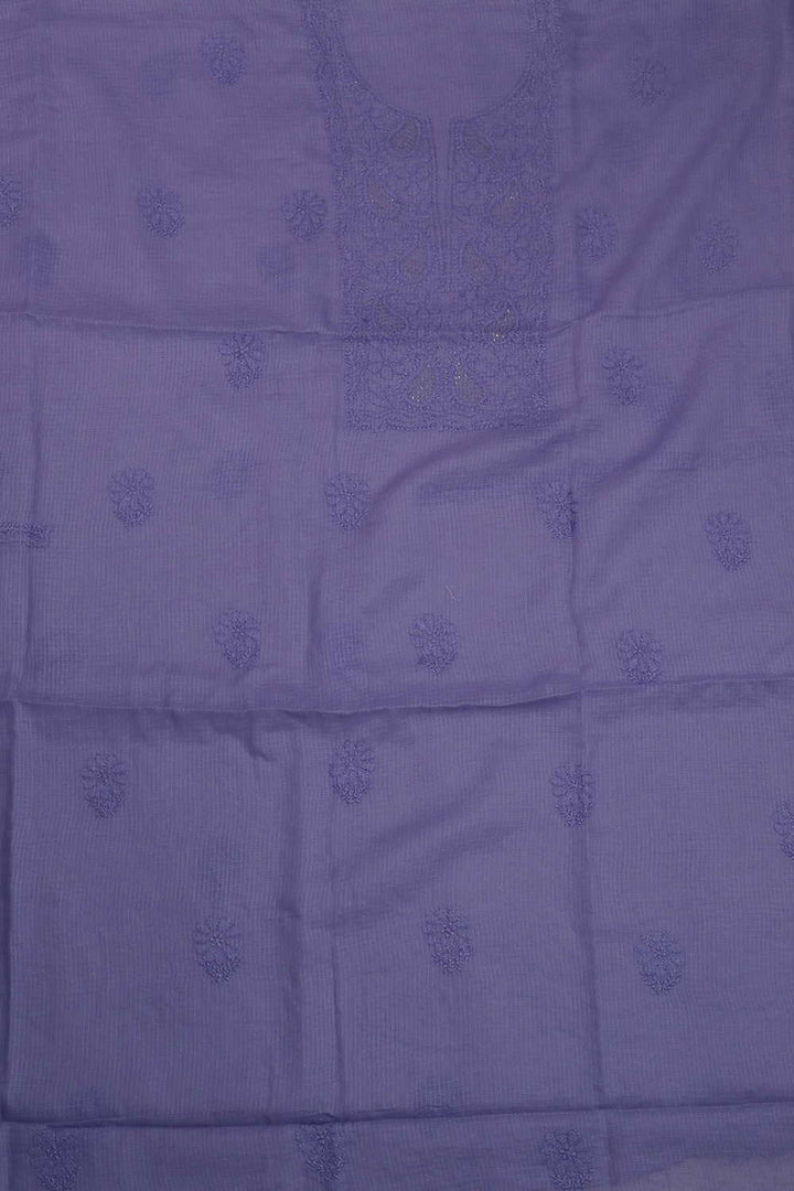 Chikankari Suits - Matkatus 