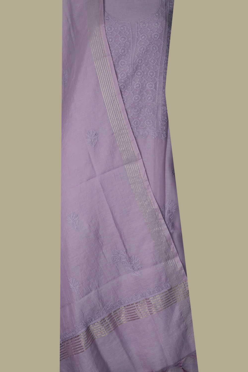 Embroidered Suits - Matkatus 