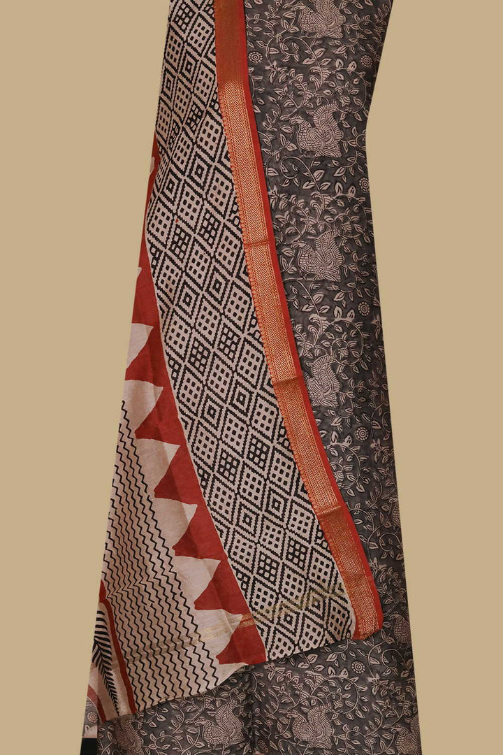 Silk Cotton Suits - Matkatus 