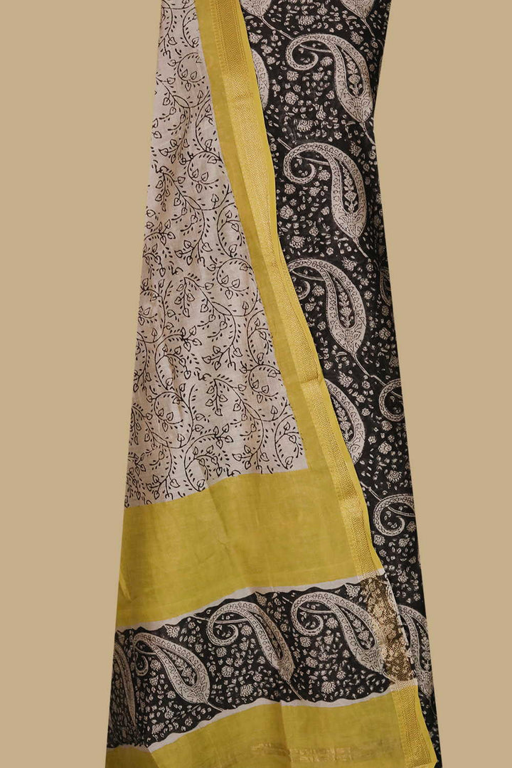 Silk Cotton Suits - Matkatus 