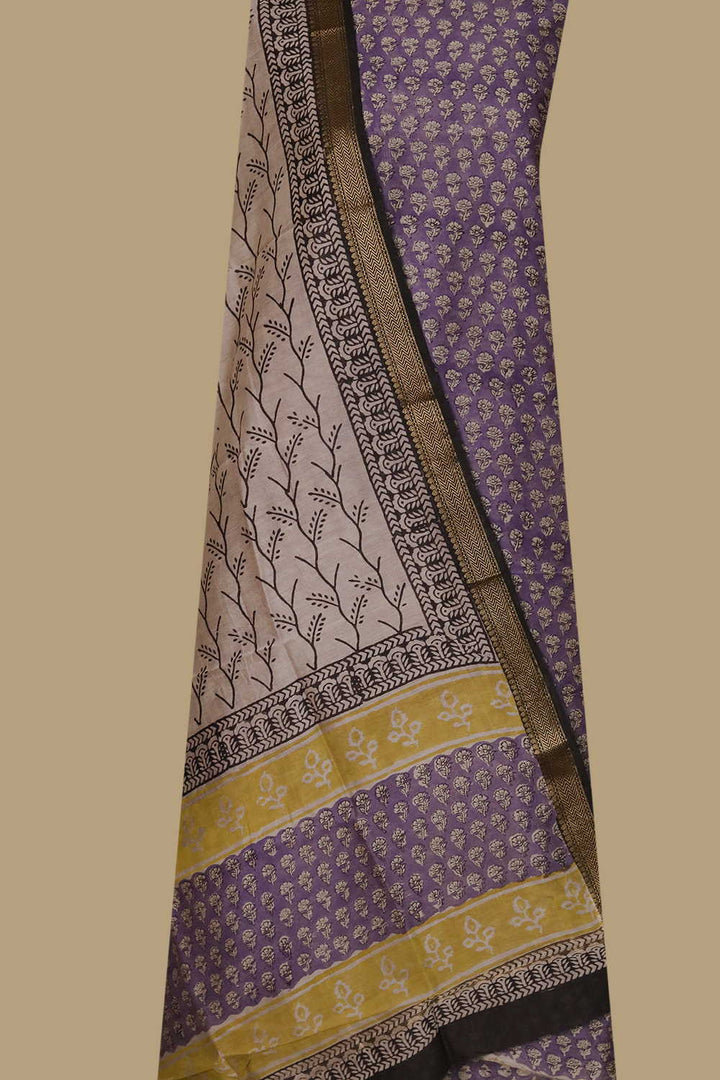 Silk Cotton Suits - Matkatus 