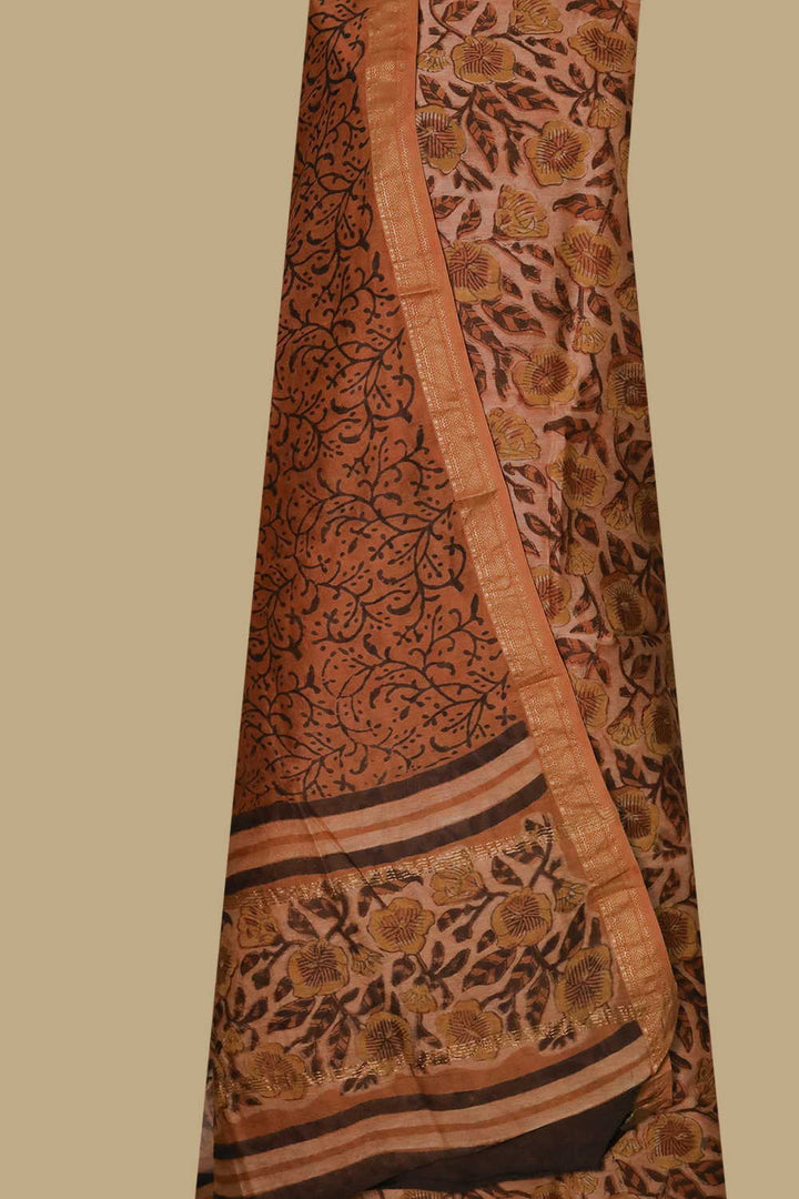 Silk Cotton Suits - Matkatus 