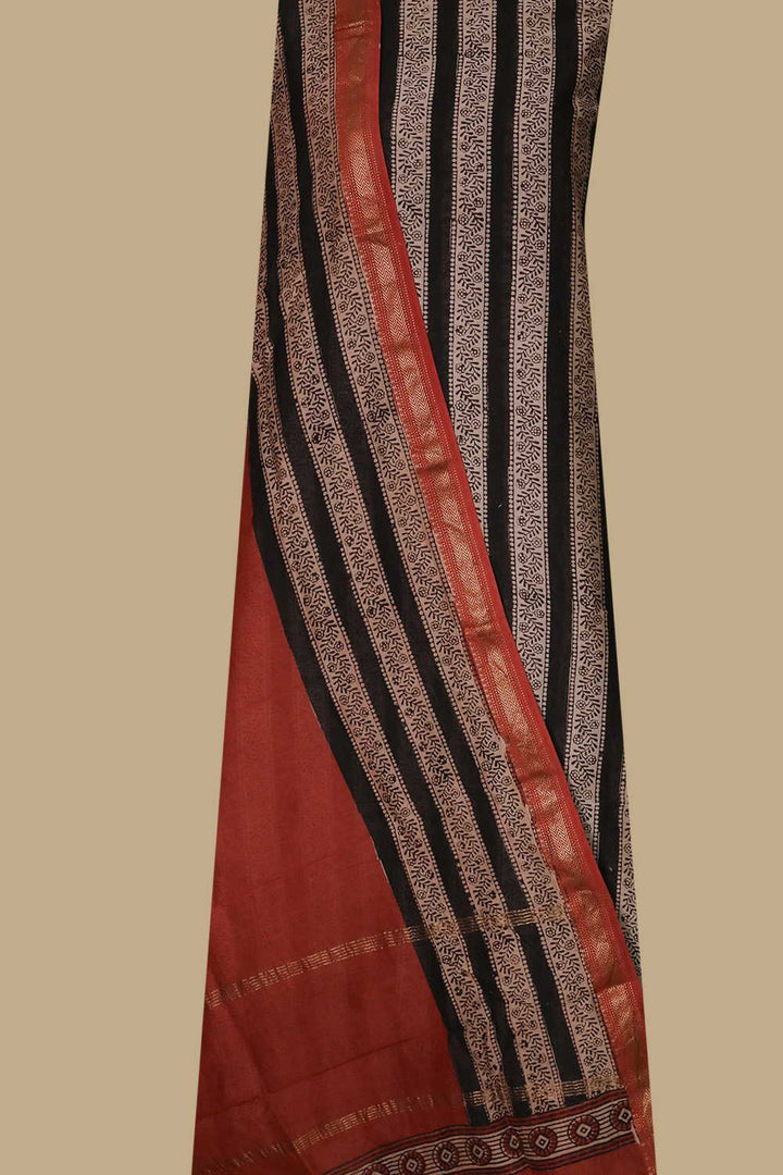 Silk Cotton Suits - Matkatus 