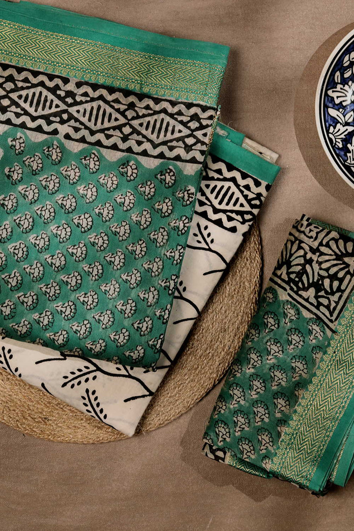 Maheshwari Silk Cotton Suits - Matkatus