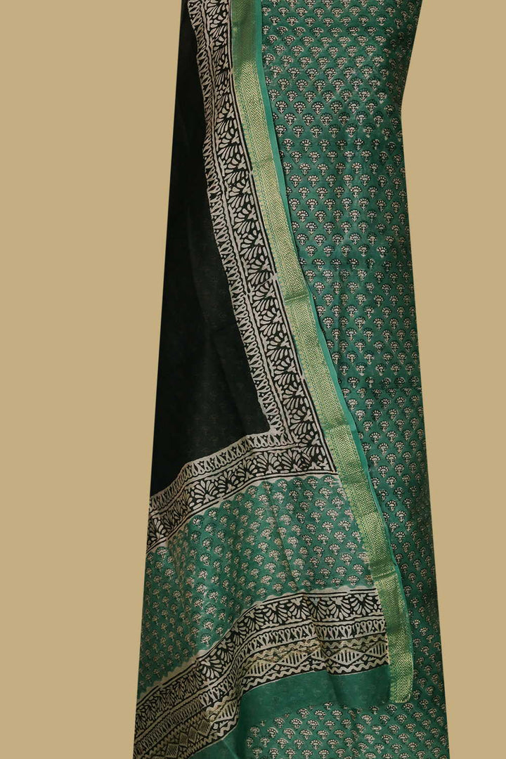 Silk Cotton Suits - Matkatus 