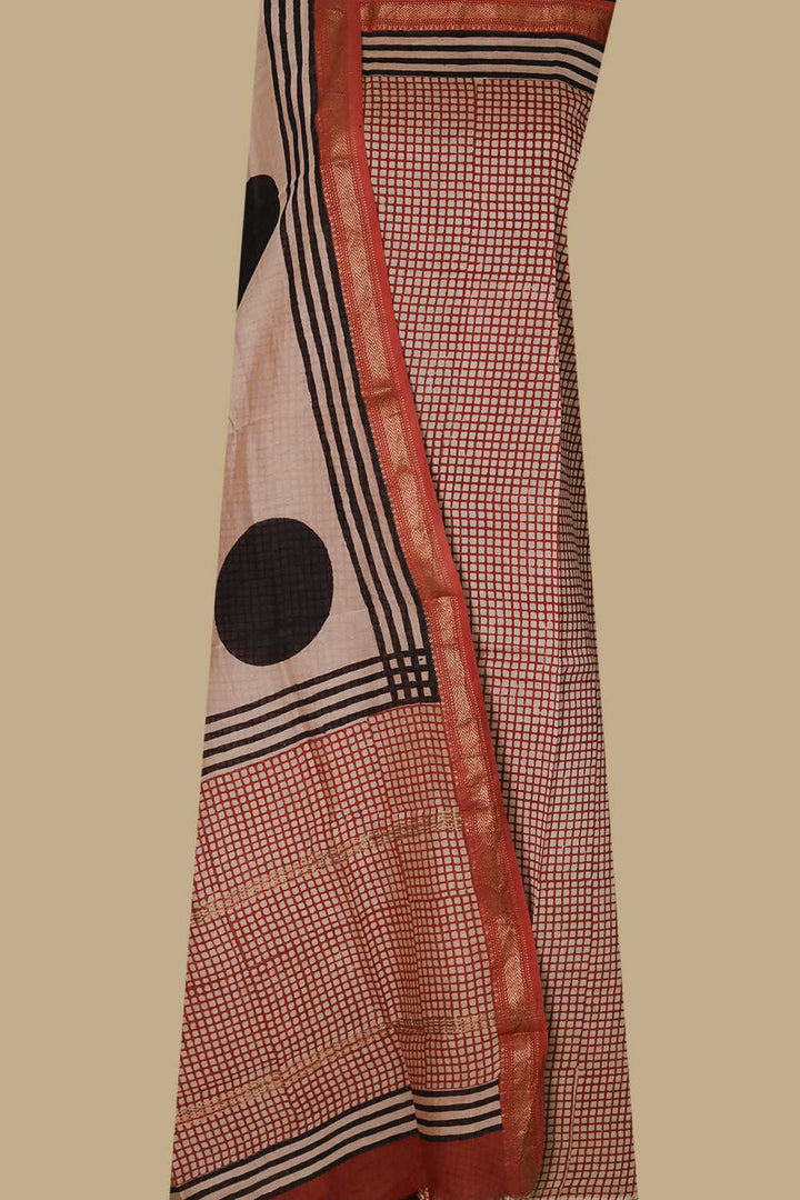 Silk Cotton Suits - Matkatus 