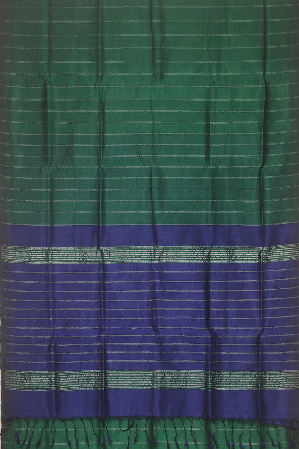 Silk Cotton Saree - Matkatus 