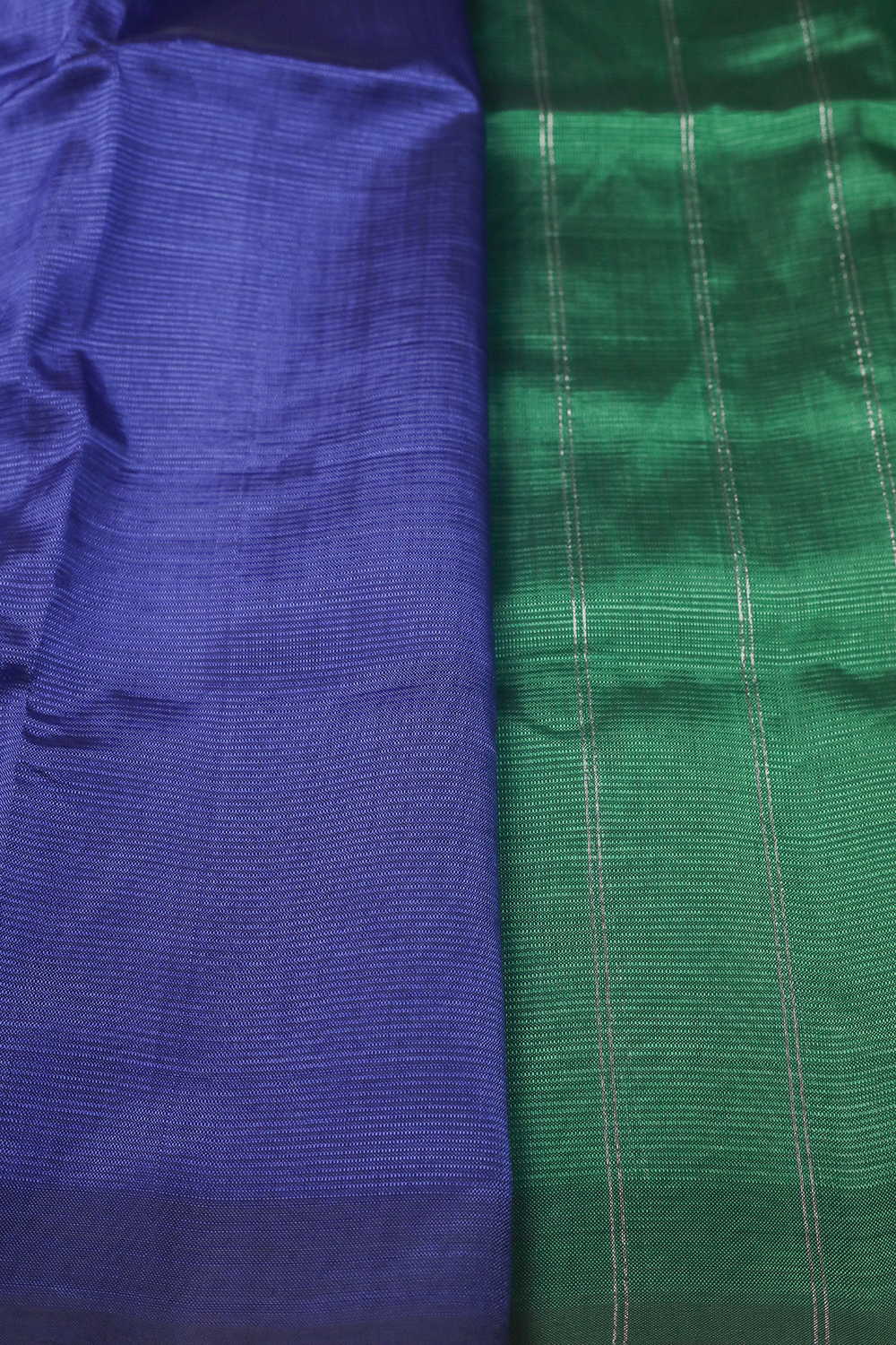 Mangalagiri Silk Cotton Saree - Matkatus 