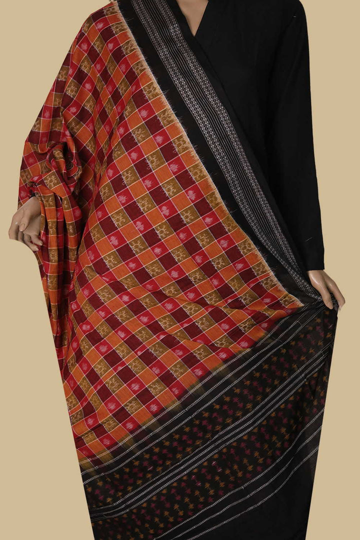 Dupattas - Matkatus 