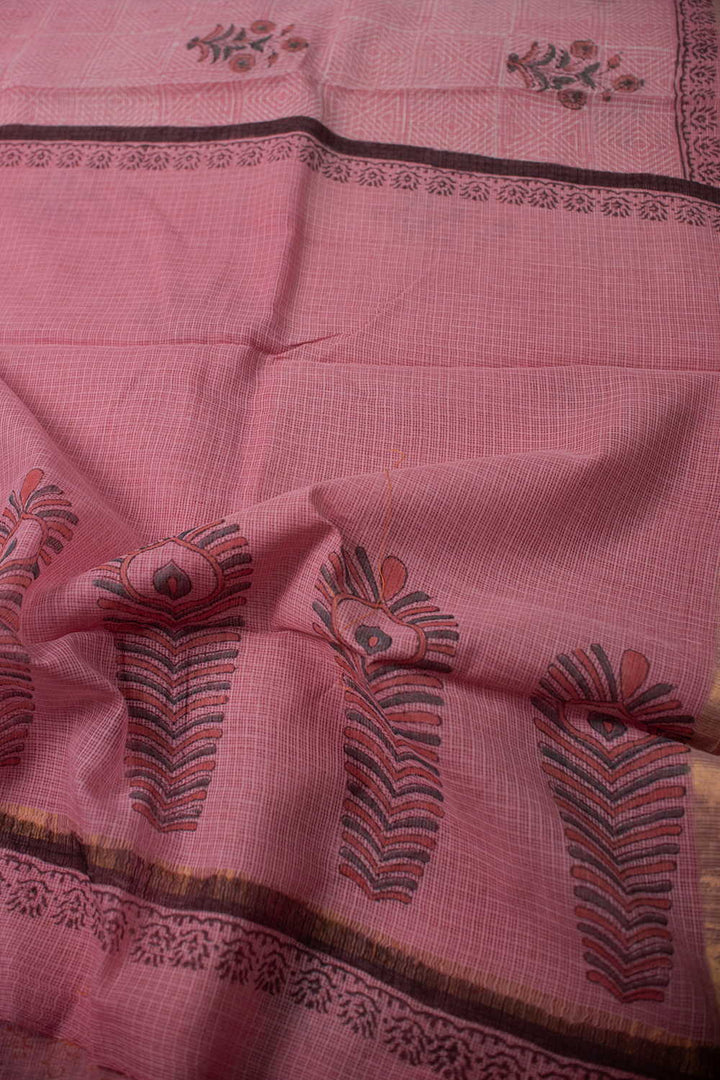 Sarees - Matkatus 