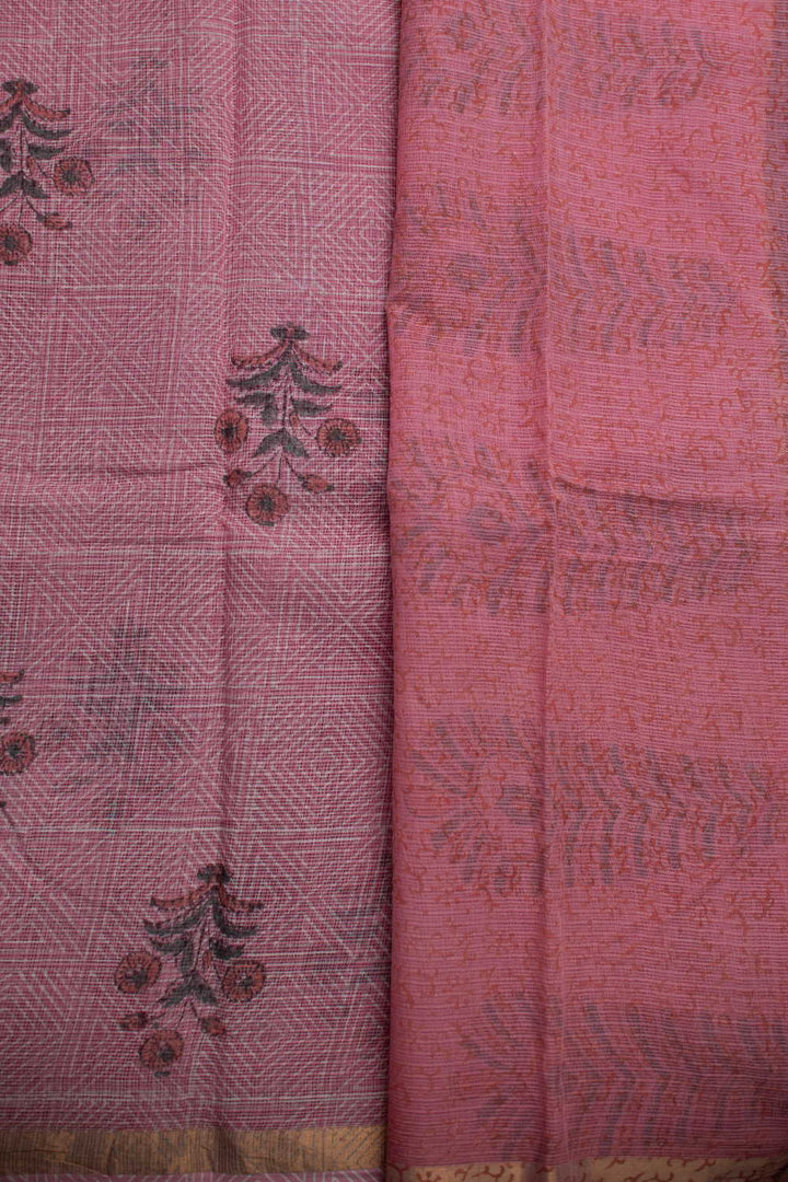 Kota Sarees - Matkatus 
