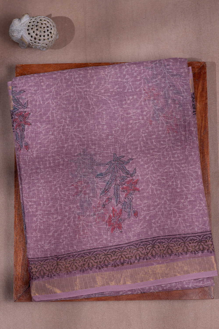Kota Cotton Saree - Matkatus